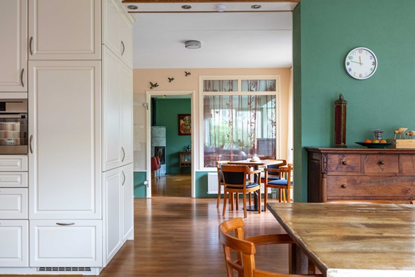 Medium property photo - Willem Dreeslaan 41, 9363 ET Marum